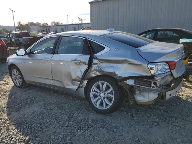 Photo 2 from auction – 2018 CHEVROLET IMPALA LT with VIN 2G1105SA7J9153594