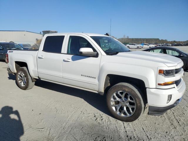 Photo 4 from auction – 2016 CHEVROLET SILVERADO with VIN 3GCUKREC9GG328767