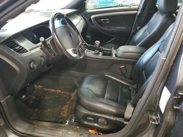 Photo 7 from auction – 2015 FORD TAURUS SEL with VIN 1FAHP2H83FG201921