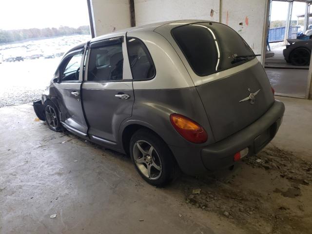 Photo 2 from auction – 2003 CHRYSLER PT CRUISER with VIN 3C4FY48B03T625943