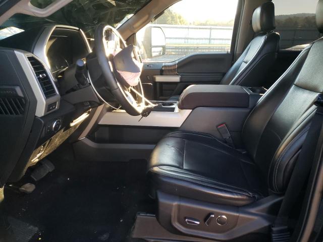 Photo 7 from auction – 2018 FORD F250 SUPER with VIN 1FT7W2B69JEC77051