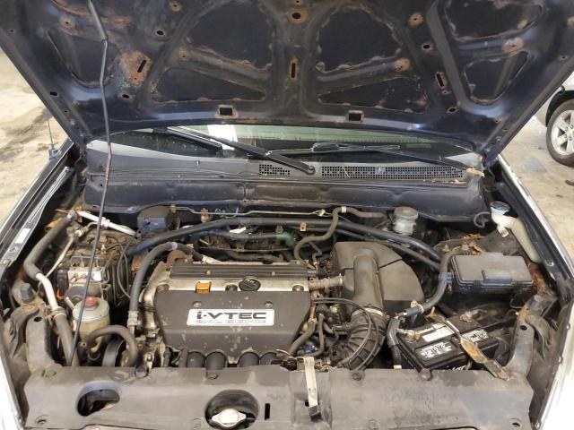 Photo 11 from auction – 2004 HONDA CR-V EX with VIN JHLRD788X4C058073