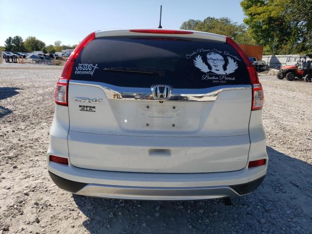Photo 6 from auction – 2016 HONDA CR-V EX with VIN 5J6RM3H54GL024608