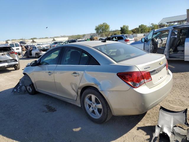 Photo 2 from auction – 2014 CHEVROLET CRUZE LT with VIN 1G1PC5SB3E7242080