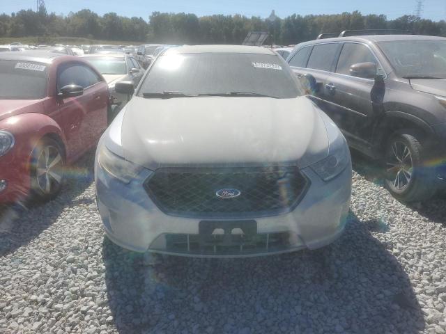 Photo 5 from auction – 2013 FORD TAURUS POL with VIN 1FAHP2M89DG204714