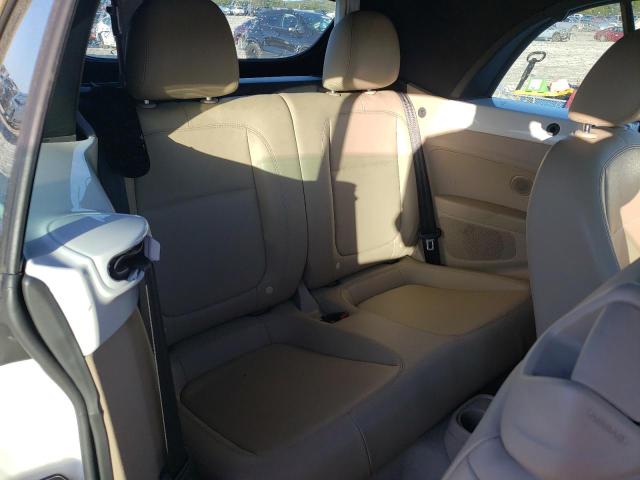 Photo 10 from auction – 2014 VOLKSWAGEN BEETLE with VIN 3VW5L7AT4EM821702