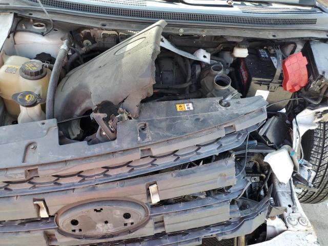 Photo 12 from auction – 2012 FORD EDGE SEL with VIN 2FMDK4JC0CBA66347