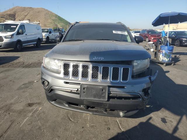 Photo 5 from auction – 2014 JEEP COMPASS SP with VIN 1C4NJCBAXED546024