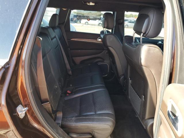 Photo 10 from auction – 2014 JEEP GRAND CHER with VIN 1C4RJFJT6EC559638