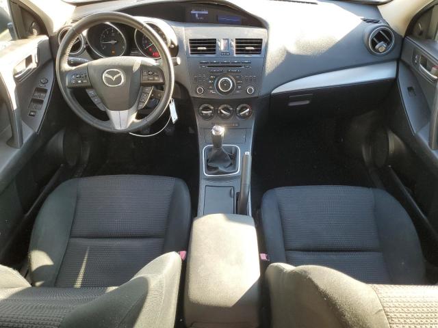 صورة رقم 8 من المزاد - 2012 MAZDA 3 I مع VIN JM1BL1V70C1688754