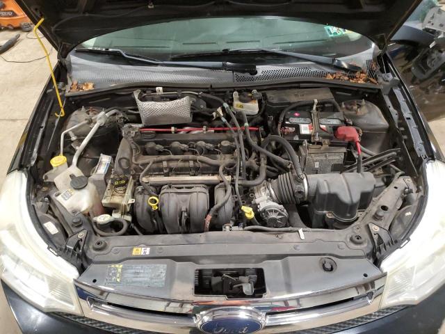 Photo 11 from auction – 2008 FORD FOCUS SE with VIN 1FAHP35N78W282320