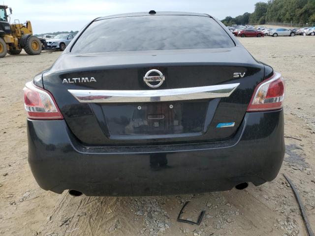 Photo 6 from auction – 2013 NISSAN ALTIMA 2.5 with VIN 1N4AL3AP1DC127195