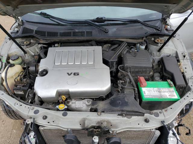 Photo 11 from auction – 2007 TOYOTA CAMRY LE with VIN 4T1BK46K87U503602