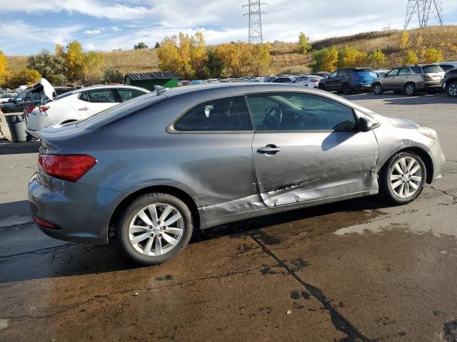 Photo 3 from auction – 2014 KIA FORTE EX with VIN KNAFX6A83E5235304