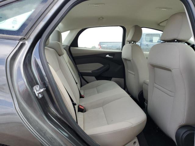Photo 10 from auction – 2016 FORD FOCUS SE with VIN 1FADP3F23GL365424