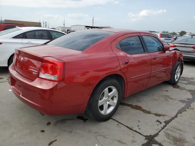 Photo 3 from auction – 2010 DODGE CHARGER SX with VIN 2B3CA3CV7AH168476