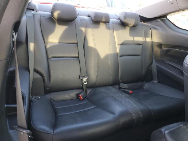 Photo 10 from auction – 2015 HONDA ACCORD EXL with VIN 1HGCT2B86FA001029