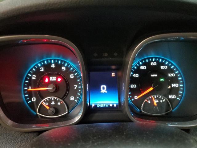 Photo 9 from auction – 2015 CHEVROLET MALIBU 2LT with VIN 1G11E5SX8FF220921