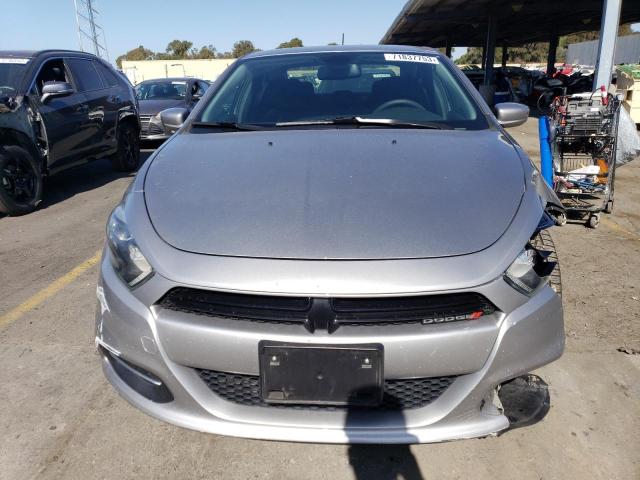 Photo 5 from auction – 2015 DODGE DART with VIN 1C3CDFBB0FD392728