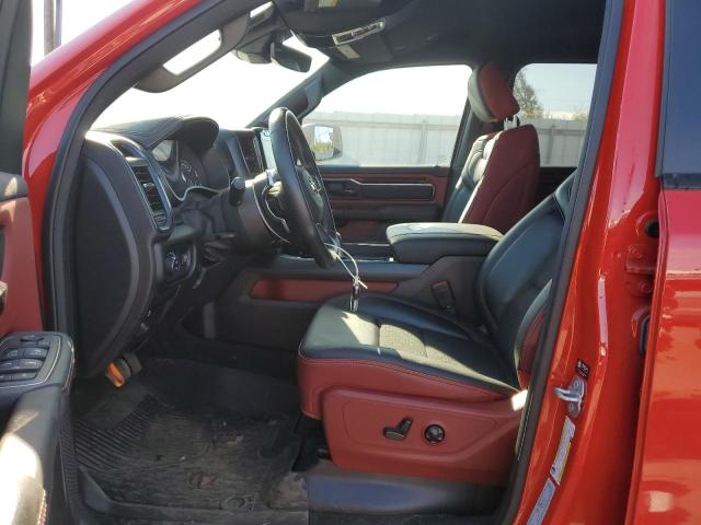 Photo 7 from auction – 2022 RAM 1500 TRX with VIN 1C6SRFU92NN354548