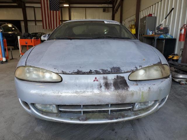 Photo 5 from auction – 1996 MITSUBISHI ECLIPSE GS with VIN 4A3AK44Y1TE292901