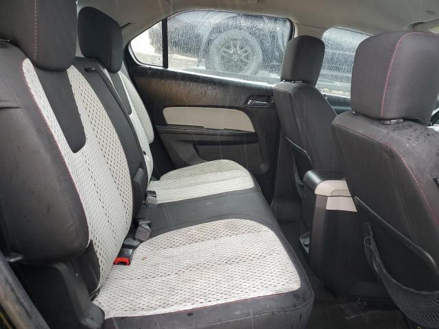 Photo 11 from auction – 2011 CHEVROLET EQUINOX LS with VIN 2CNFLCEC4B6305223