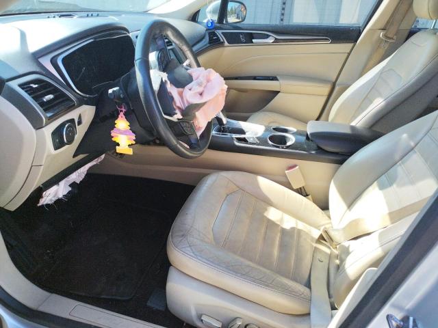 Photo 7 from auction – 2013 FORD FUSION SE with VIN 3FA6P0HR0DR103665