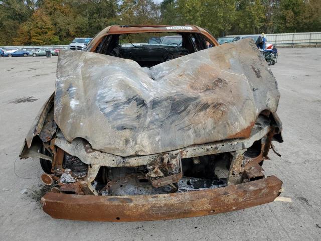 Photo 5 from auction – 2007 BUICK LACROSSE C with VIN 2G4WD582871207912