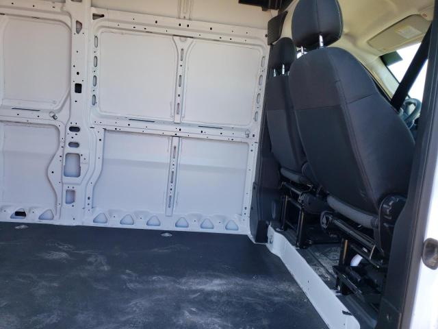 Photo 11 from auction – 2023 RAM PROMASTER with VIN 3C6MRVJG0PE510082