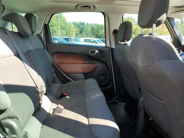 Photo 11 from auction – 2014 FIAT 500L TREKK with VIN ZFBCFADH6EZ017960