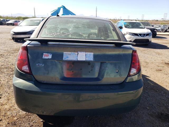 Photo 6 from auction – 2006 SATURN ION LEVEL with VIN 1G8AL55F56Z139531