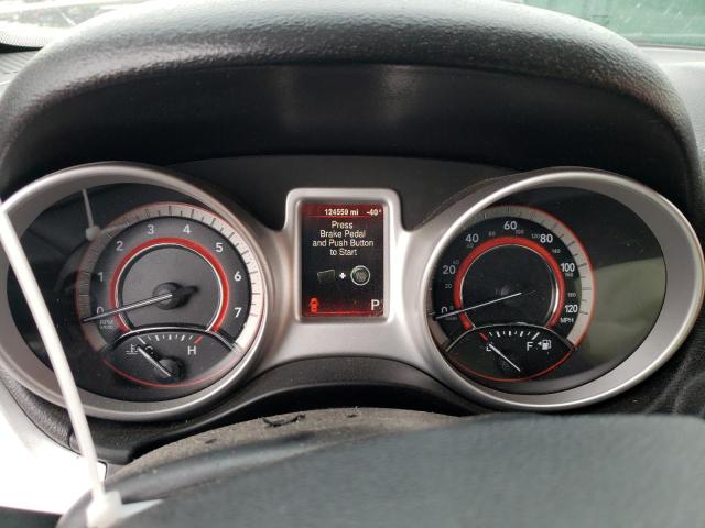 Photo 9 from auction – 2015 DODGE JOURNEY SX with VIN 3C4PDCBG9FT673489