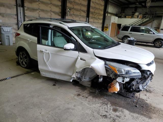 Photo 4 from auction – 2014 FORD ESCAPE TIT with VIN 1FMCU9J92EUB01863