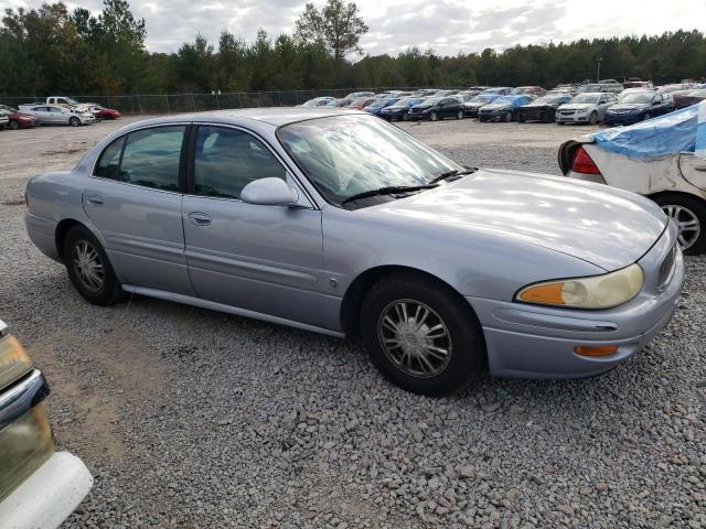 Photo 4 from auction – 2005 BUICK LESABRE CU with VIN 1G4HP52KX5U275347