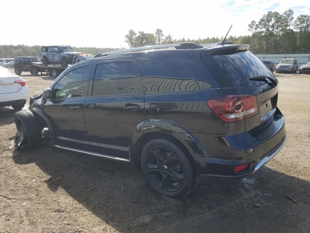 Photo 2 from auction – 2017 DODGE JOURNEY CR with VIN 3C4PDCGG5HT510253