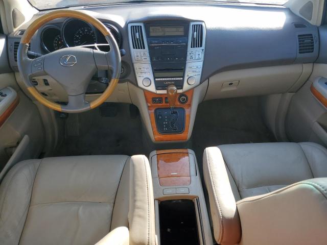 Photo 8 from auction – 2008 LEXUS RX 350 with VIN 2T2HK31UX8C069470