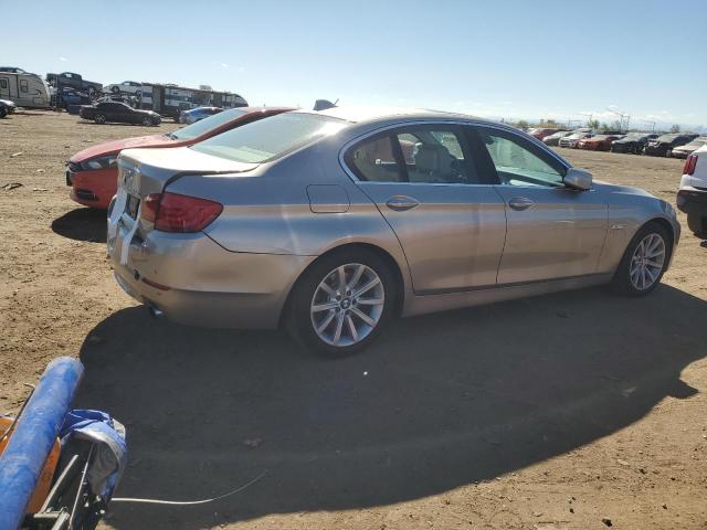 Photo 3 from auction – 2011 BMW 535 XI with VIN WBAFU7C59BC780609