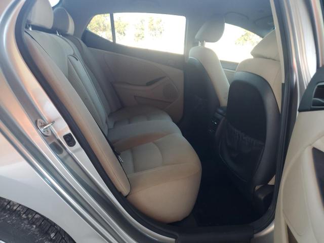 Photo 10 from auction – 2013 KIA OPTIMA EX with VIN 5XXGN4A79DG193465