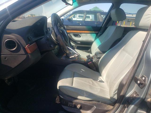 Photo 7 from auction – 2002 BMW 530 I AUTO with VIN WBADT63432CH87358