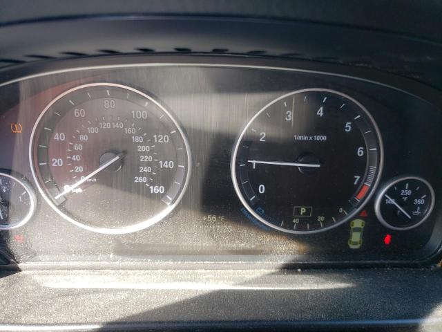 Photo 9 from auction – 2016 BMW 528 XI with VIN WBA5A7C58GG148334