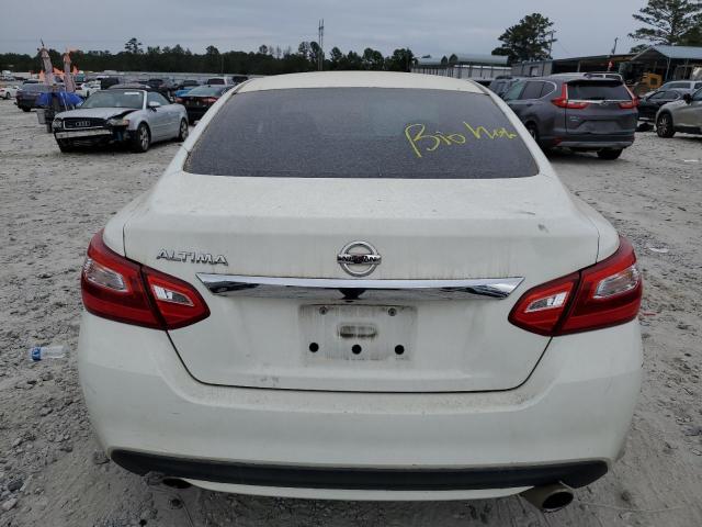Photo 6 from auction – 2017 NISSAN ALTIMA 2.5 with VIN 1N4AL3AP8HC475145