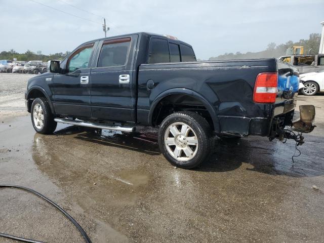 Photo 2 from auction – 2008 FORD F150 SUPER with VIN 1FTPW12V28FA16740