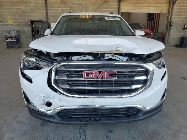 Photo 5 from auction – 2020 GMC TERRAIN SL with VIN 3GKALPEV3LL193121