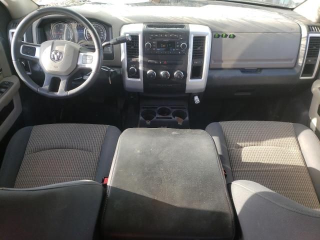 Photo 8 from auction – 2010 DODGE RAM 1500 with VIN 1D7RV1GP5AS171310