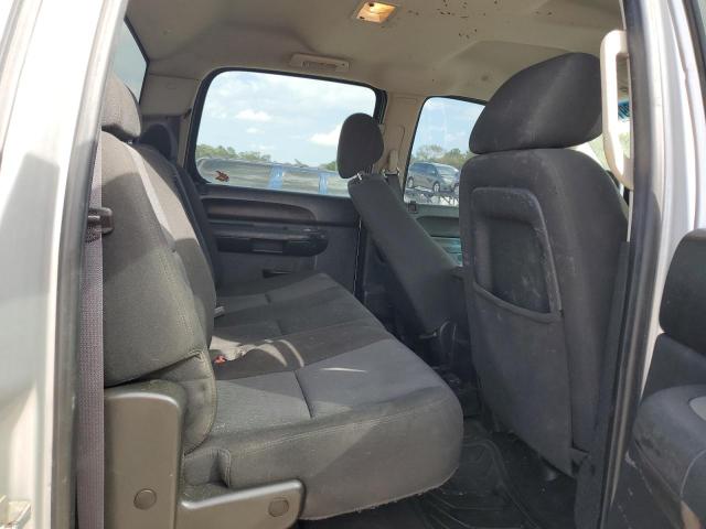 Photo 10 from auction – 2011 CHEVROLET SILVERADO with VIN 1GC1KXCG3BF180896