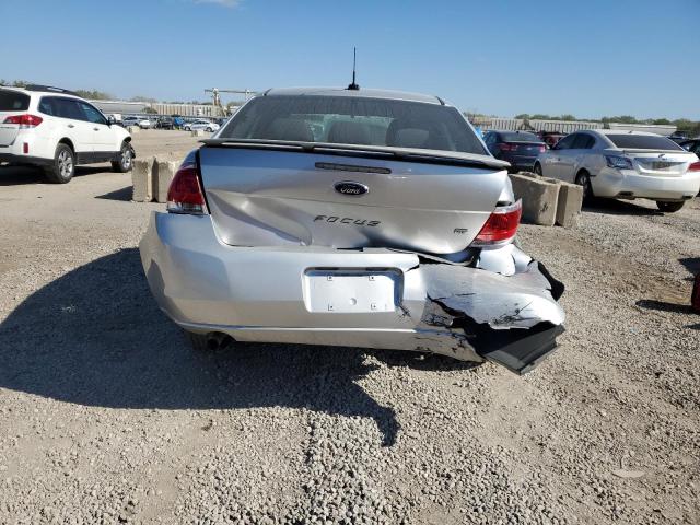 Photo 6 from auction – 2011 FORD FOCUS SE with VIN 1FAHP3FN7BW126946