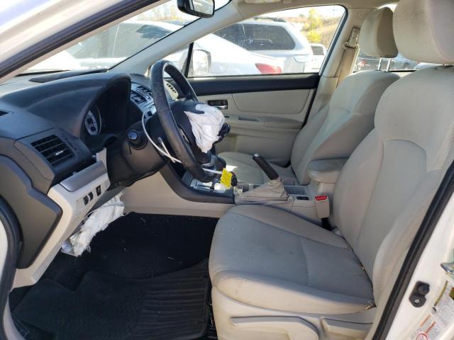 Photo 7 from auction – 2014 SUBARU IMPREZA PR with VIN JF1GPAD65E8238682
