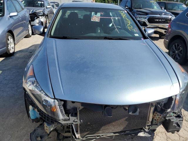 Photo 5 from auction – 2011 HONDA ACCORD LXP with VIN 1HGCP2F47BA150359