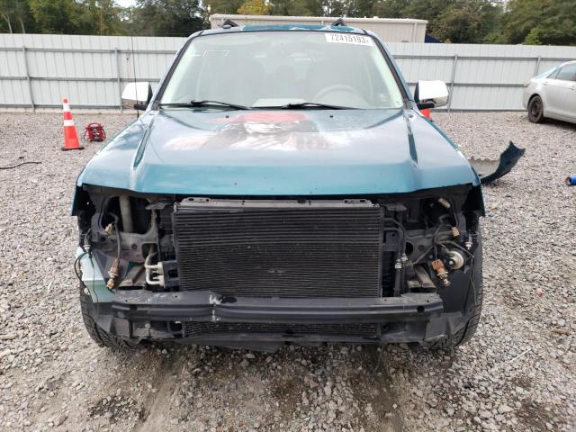 Photo 5 from auction – 2008 FORD ESCAPE XLT with VIN 1FMCU03Z58KC16885
