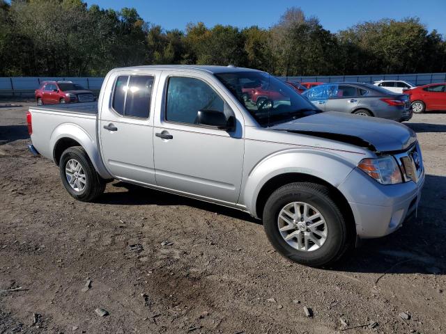 Photo 4 from auction – 2016 NISSAN FRONTIER with VIN 1N6AD0ER8GN736341